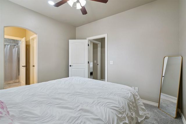 3001 Allie Drive, Edmond, OK 73012