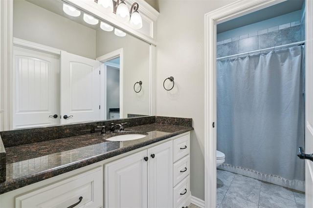 3001 Allie Drive, Edmond, OK 73012