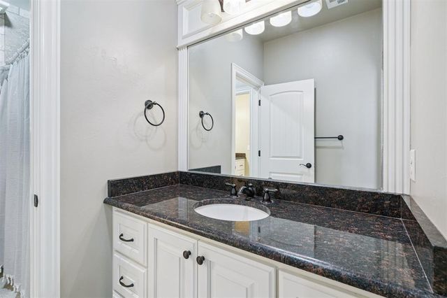 3001 Allie Drive, Edmond, OK 73012