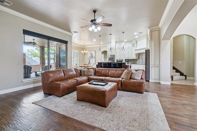 3001 Allie Drive, Edmond, OK 73012