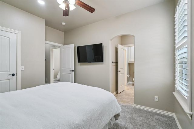 3001 Allie Drive, Edmond, OK 73012