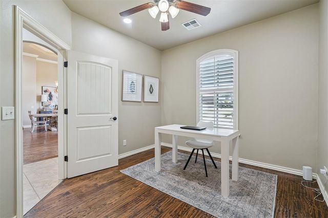 3001 Allie Drive, Edmond, OK 73012