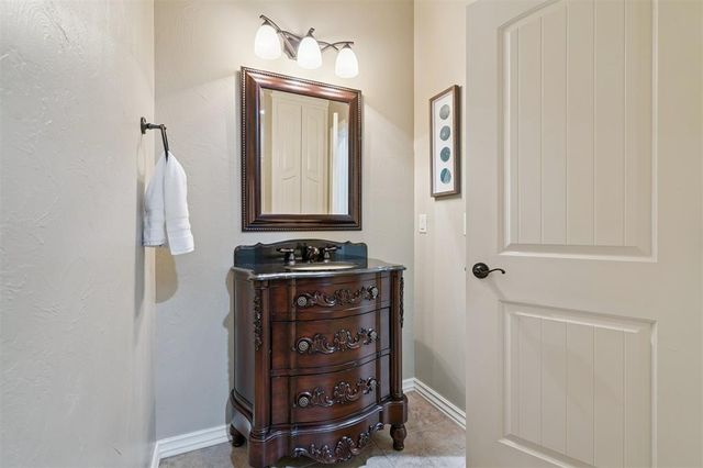 3001 Allie Drive, Edmond, OK 73012