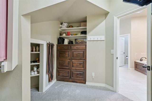 3001 Allie Drive, Edmond, OK 73012