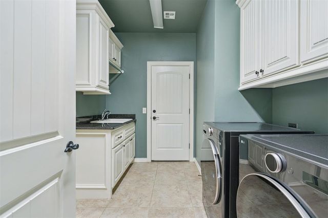 3001 Allie Drive, Edmond, OK 73012