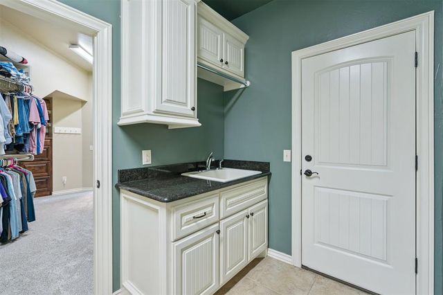 3001 Allie Drive, Edmond, OK 73012