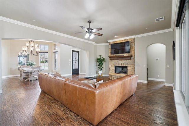 3001 Allie Drive, Edmond, OK 73012