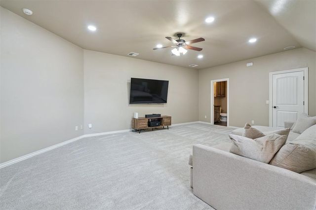 3001 Allie Drive, Edmond, OK 73012