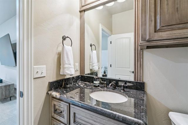 3001 Allie Drive, Edmond, OK 73012