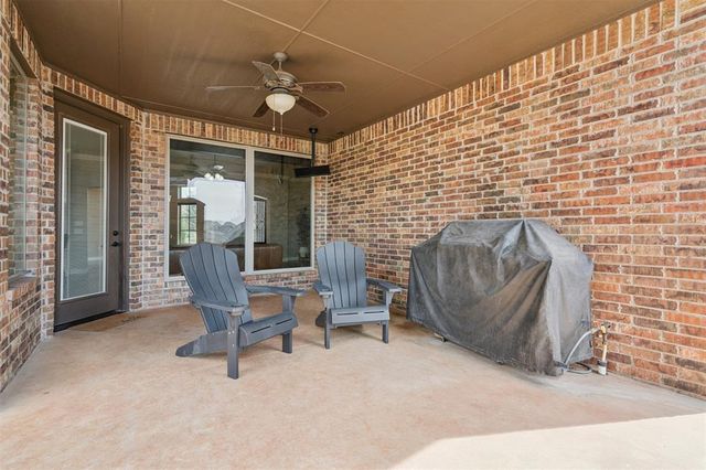 3001 Allie Drive, Edmond, OK 73012