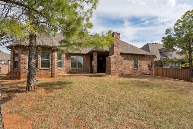 3001 Allie Drive, Edmond, OK 73012