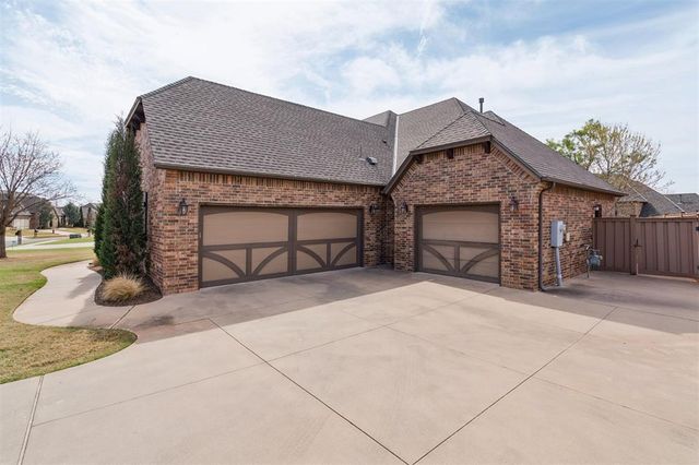 3001 Allie Drive, Edmond, OK 73012