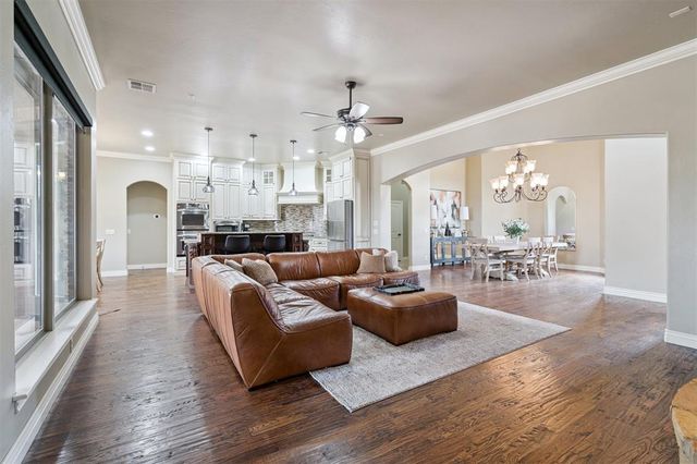 3001 Allie Drive, Edmond, OK 73012