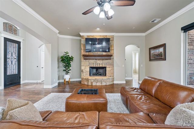 3001 Allie Drive, Edmond, OK 73012