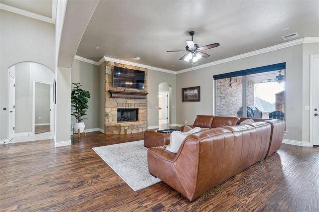 3001 Allie Drive, Edmond, OK 73012