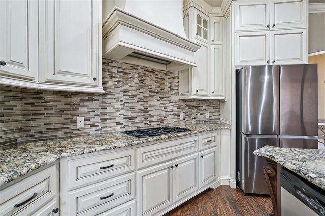 3001 Allie Drive, Edmond, OK 73012