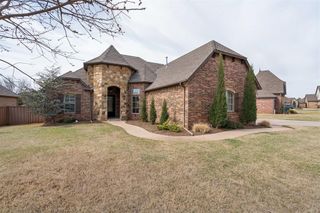 3001 Allie Drive, Edmond, OK 73012