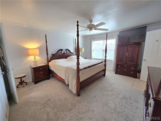 98 Hickory Hill Road, Amherst, NY 14221