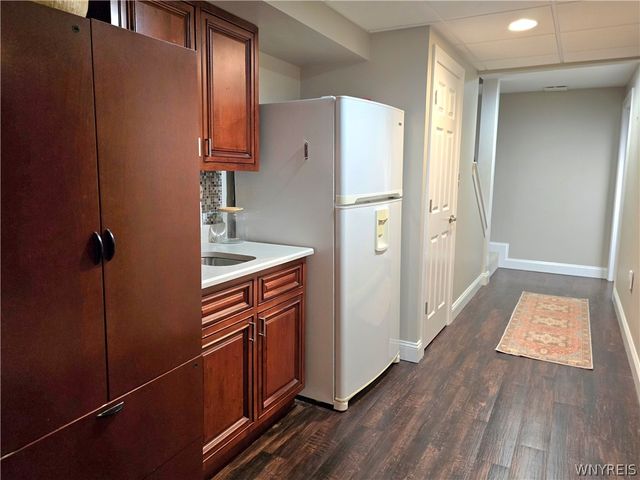 98 Hickory Hill Road, Amherst, NY 14221