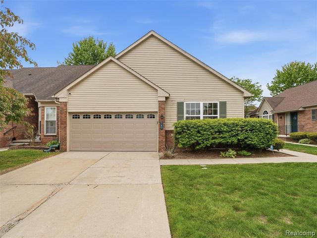 349 Daniel Avenue, Westland, MI 48186