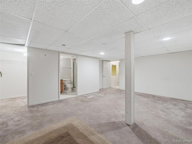 349 Daniel Avenue, Westland, MI 48186