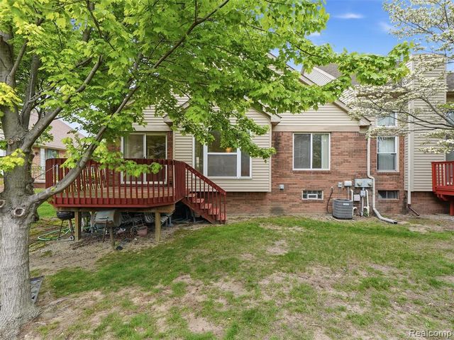 349 Daniel Avenue, Westland, MI 48186