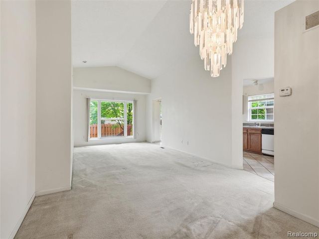 349 Daniel Avenue, Westland, MI 48186