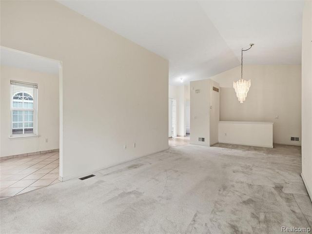 349 Daniel Avenue, Westland, MI 48186