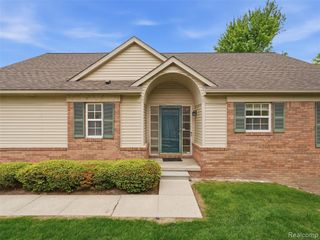349 Daniel Avenue, Westland, MI 48186