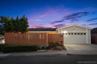 3197 Wayne Ln, San Diego, CA 92117