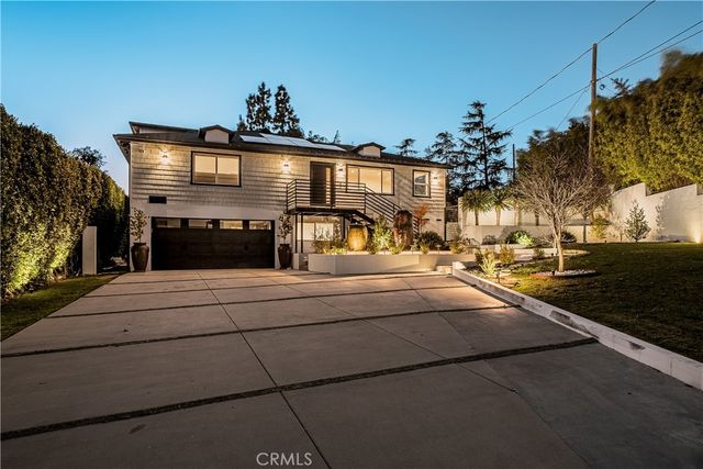 5129 New York, La Crescenta, CA 91214