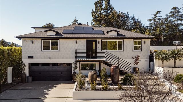 5129 New York, La Crescenta, CA 91214