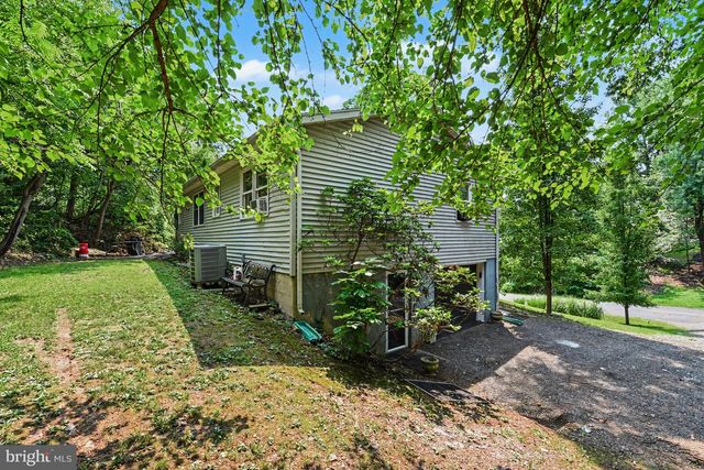 1241 RIVERVIEW RD, Dauphin, PA 17018