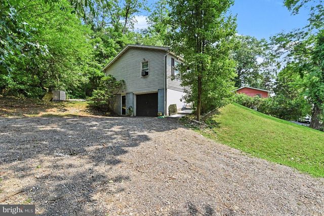 1241 RIVERVIEW RD, Dauphin, PA 17018