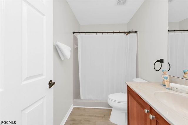 3322 Purple Martin DR 125, Punta Gorda, FL 33950