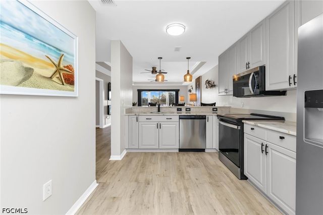 3322 Purple Martin DR 125, Punta Gorda, FL 33950