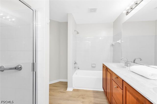 3322 Purple Martin DR 125, Punta Gorda, FL 33950
