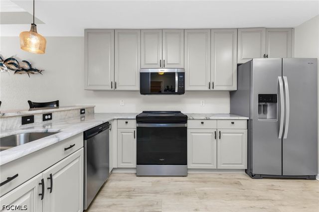 3322 Purple Martin DR 125, Punta Gorda, FL 33950