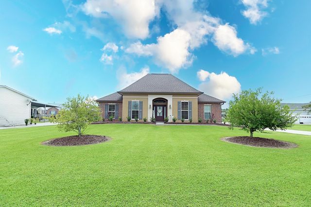 1024 Hwy 20 Highway, Thibodaux, LA 70301