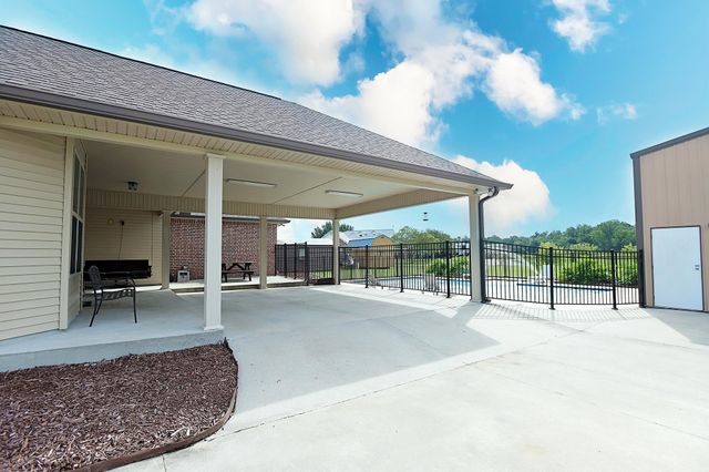 1024 Hwy 20 Highway, Thibodaux, LA 70301