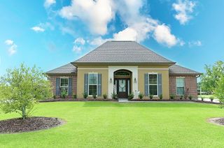 1024 Hwy 20 Highway, Thibodaux, LA 70301