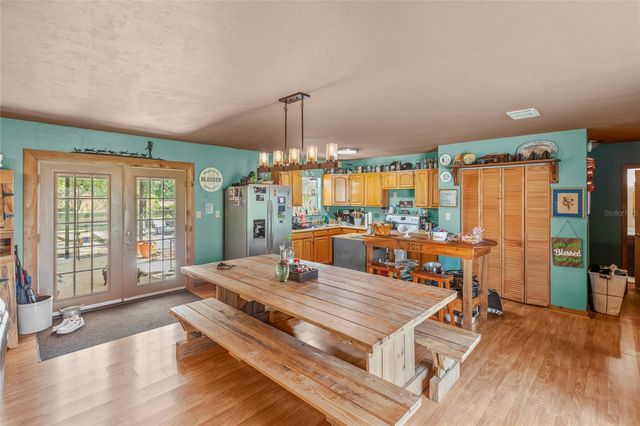 11115 SW 105TH STREET, Brooker, FL 32622