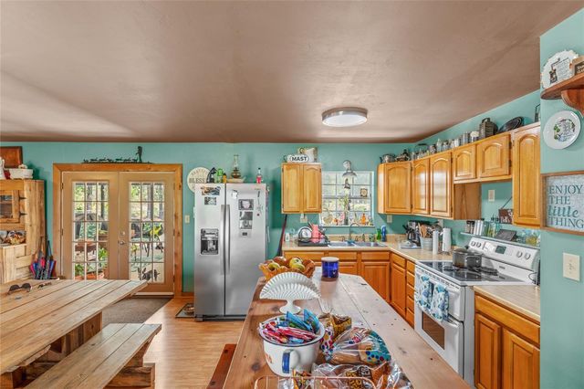 11115 SW 105TH STREET, Brooker, FL 32622