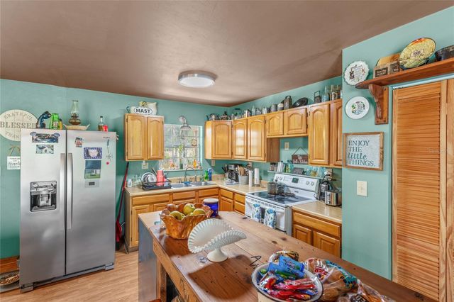 11115 SW 105TH STREET, Brooker, FL 32622