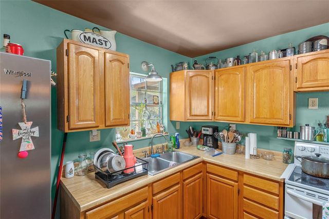 11115 SW 105TH STREET, Brooker, FL 32622