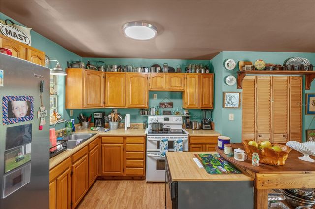 11115 SW 105TH STREET, Brooker, FL 32622