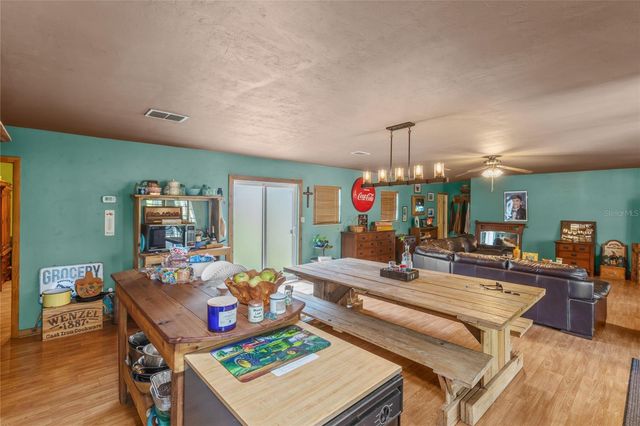11115 SW 105TH STREET, Brooker, FL 32622