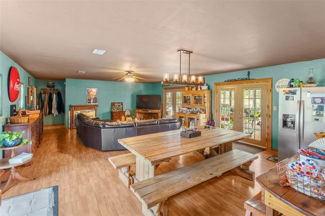 11115 SW 105TH STREET, Brooker, FL 32622