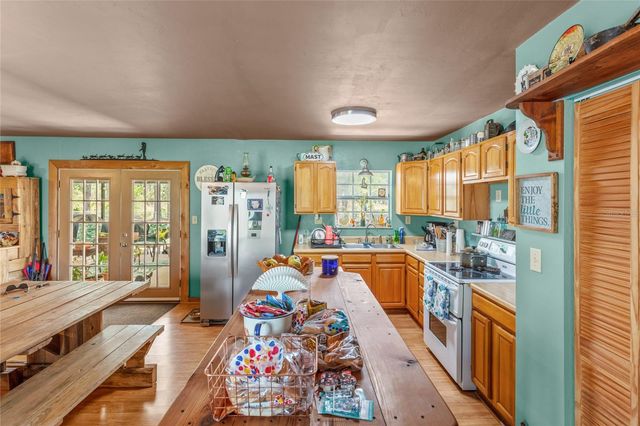 11115 SW 105TH STREET, Brooker, FL 32622