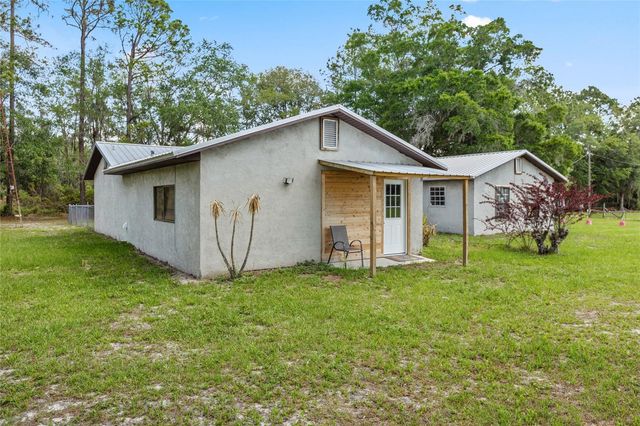 11115 SW 105TH STREET, Brooker, FL 32622